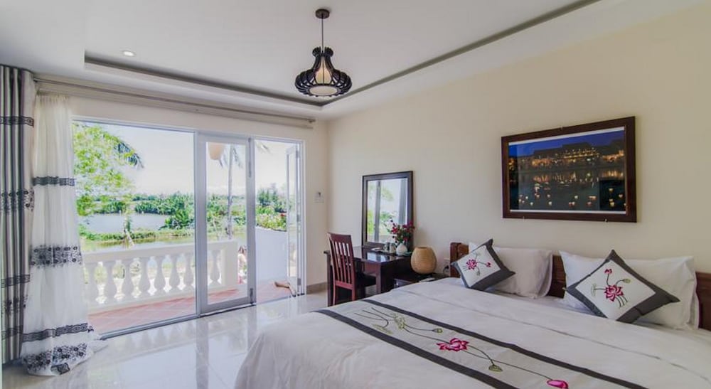 The Moon River Homestay Villa 18/50