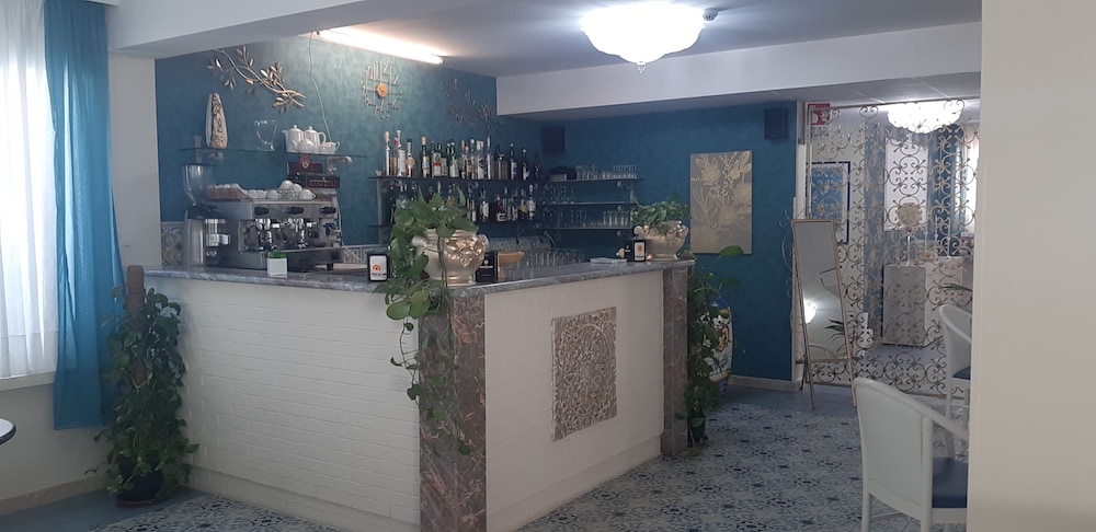 Baia Degli Dei 8/20