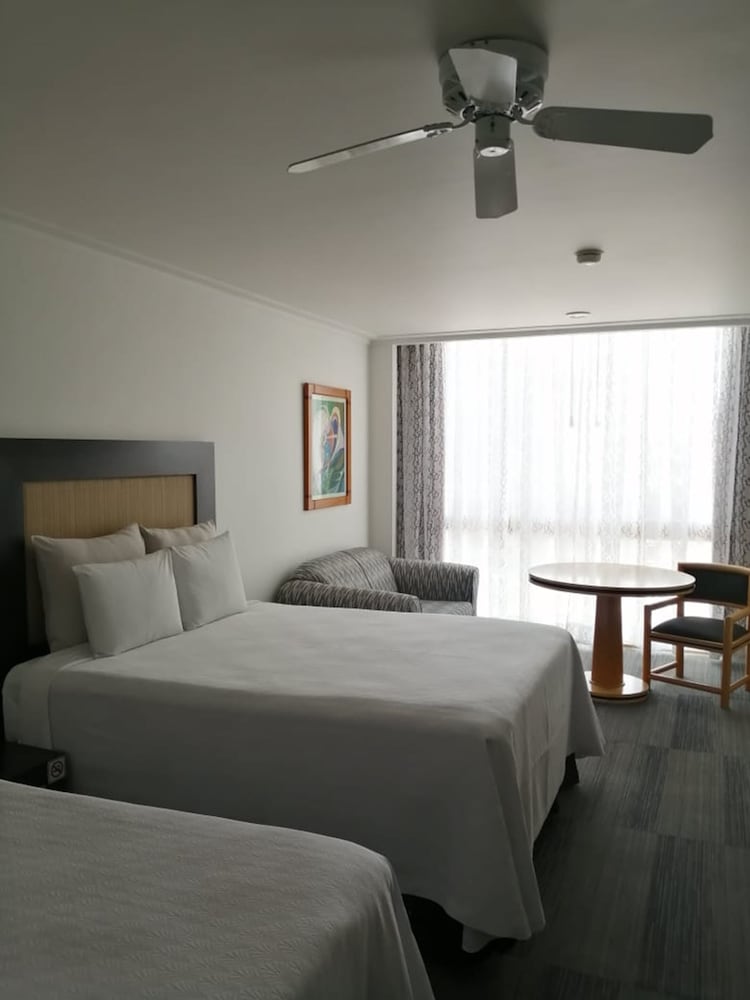 Royal Reforma Zona Rosa Hotel Ex Best Western 9/30