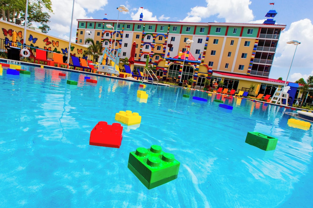 Legoland Florida Hotel 39/50