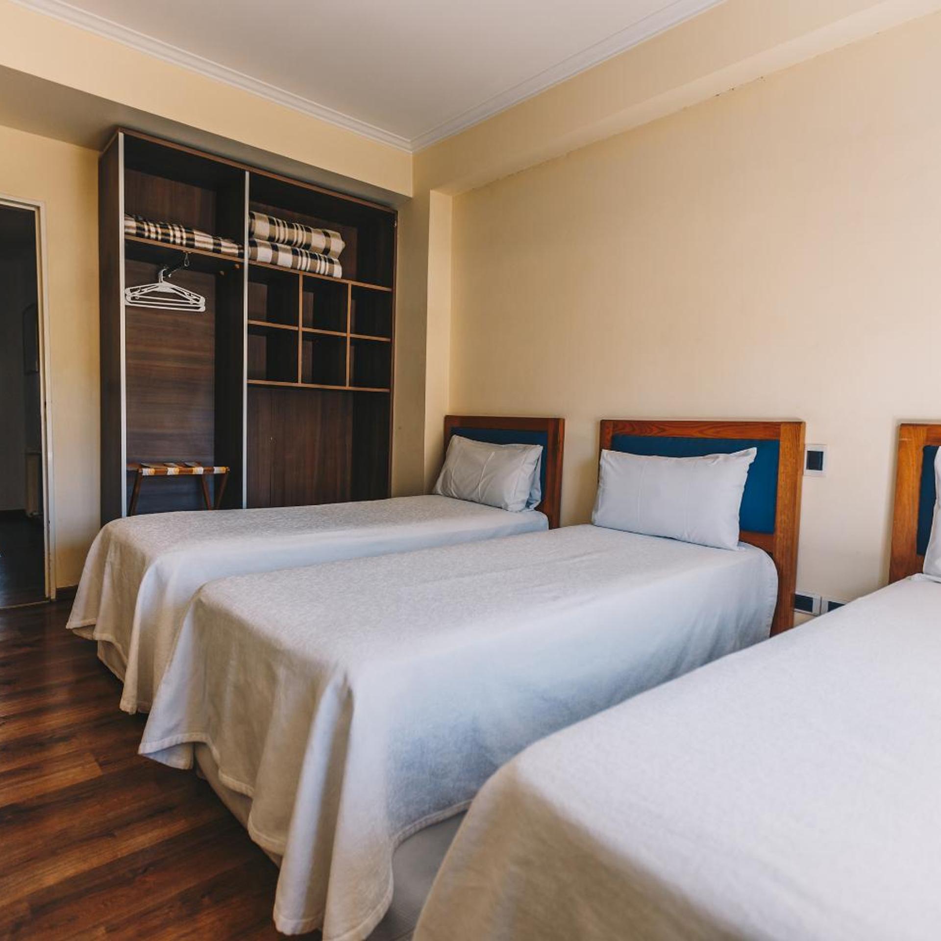 Los Tilos Hotel 13/58