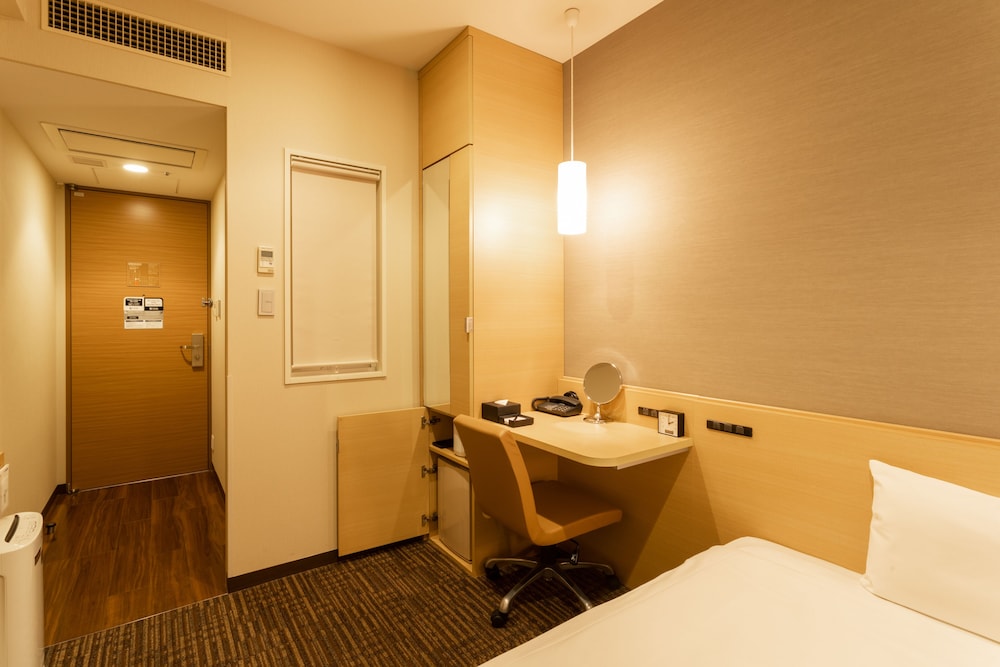 Jr West Group Via Inn Shinjuku 50/52