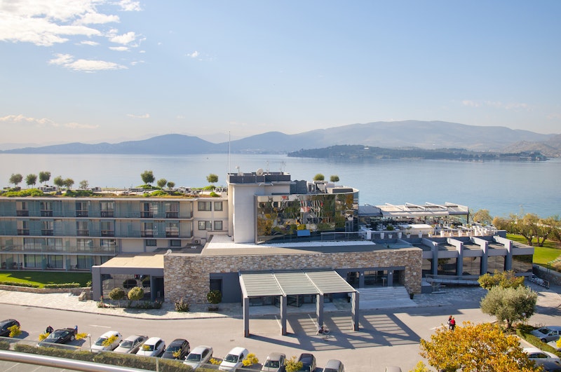 Domotel Xenia Volos 53/56