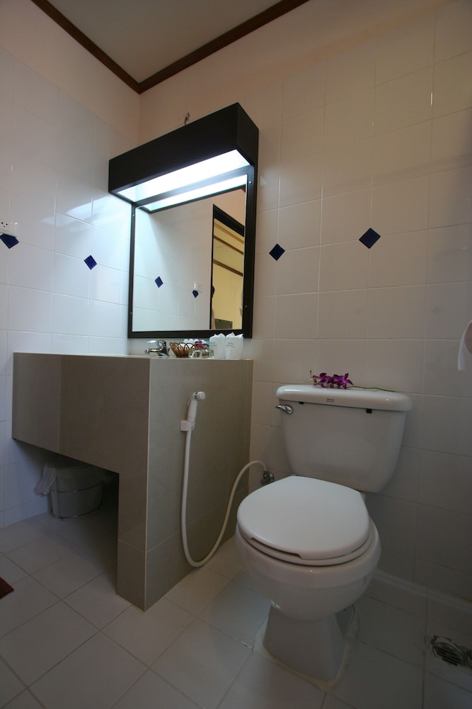 Sunrise Resort Koh Phangan 50/50