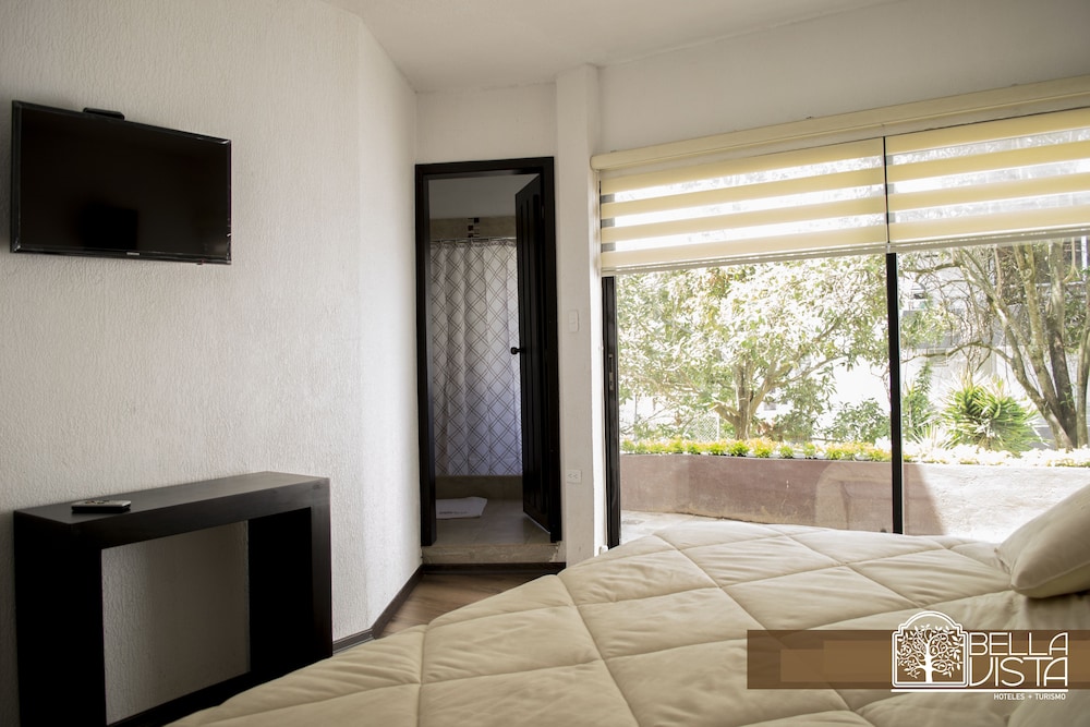 Ventanal de Bellavista Hotel 22/50