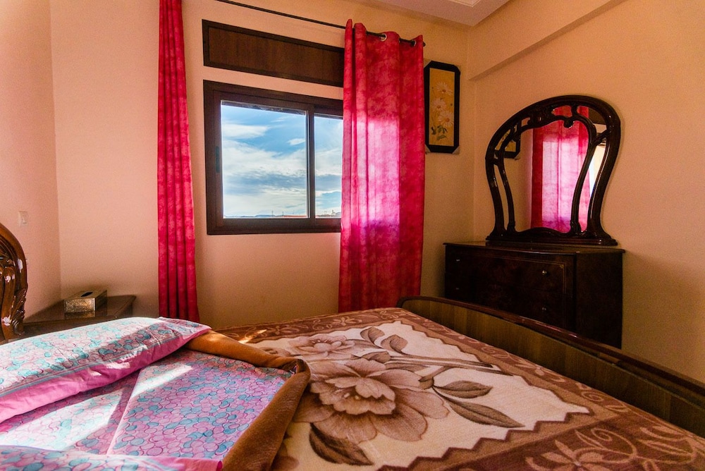 Residence Bab El Janoub 22/48