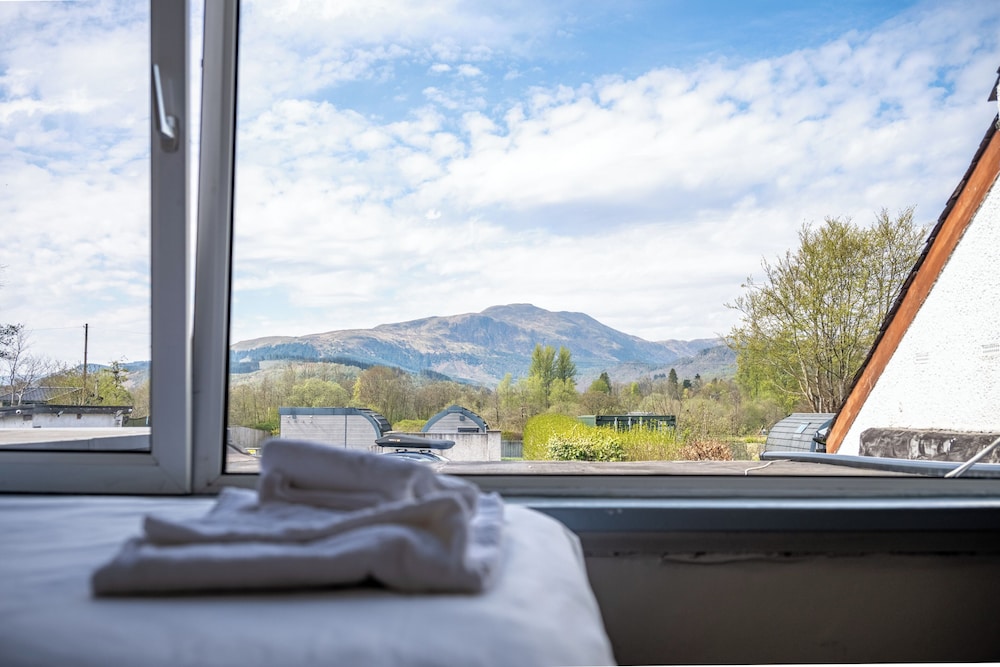 Callander Hostel 25/50