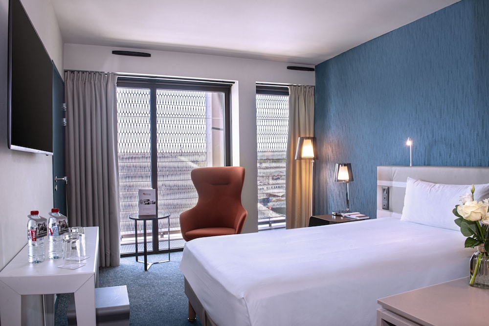 Radisson Blu Bordeaux 23/80