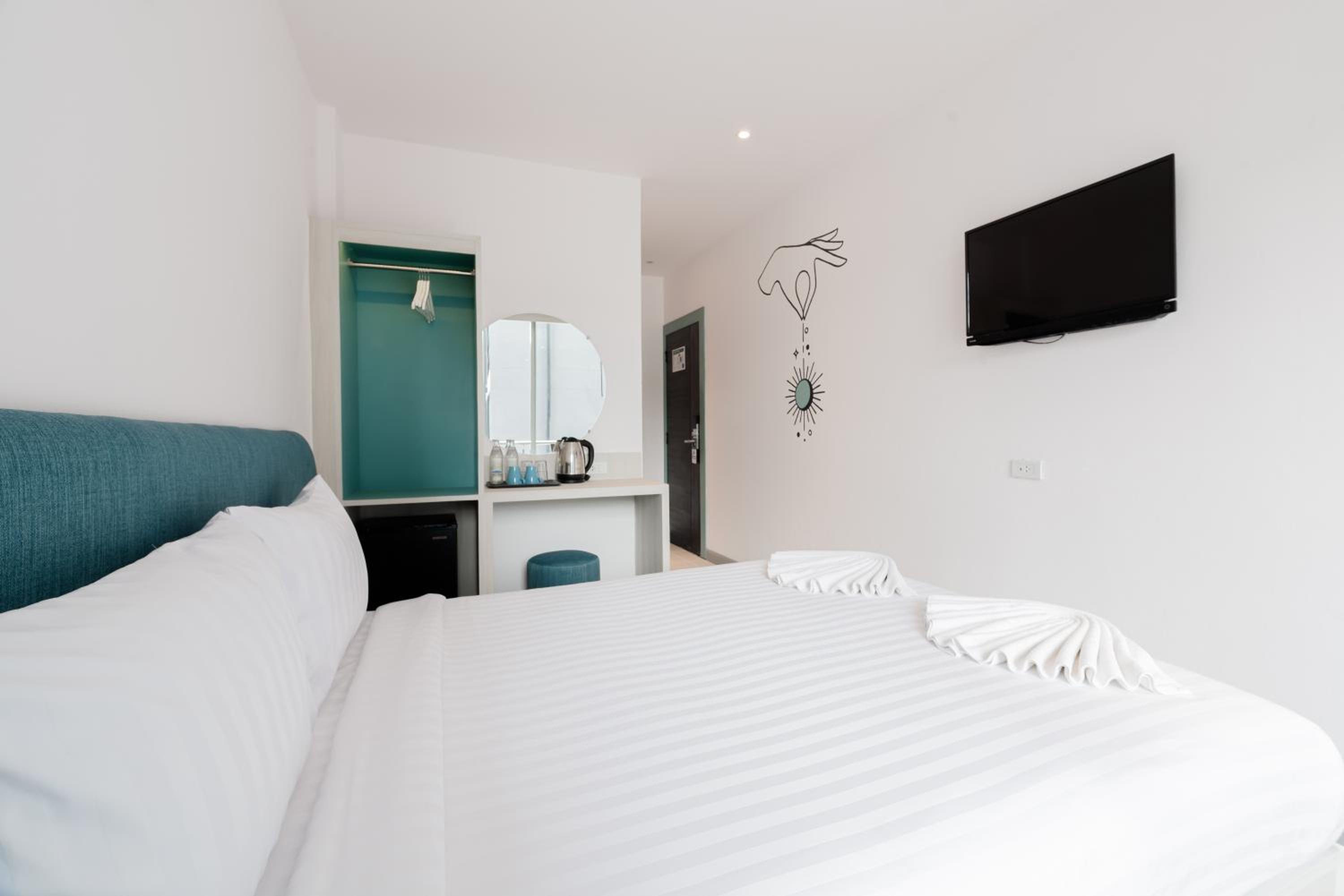 Moon Budget Hotel 18/37