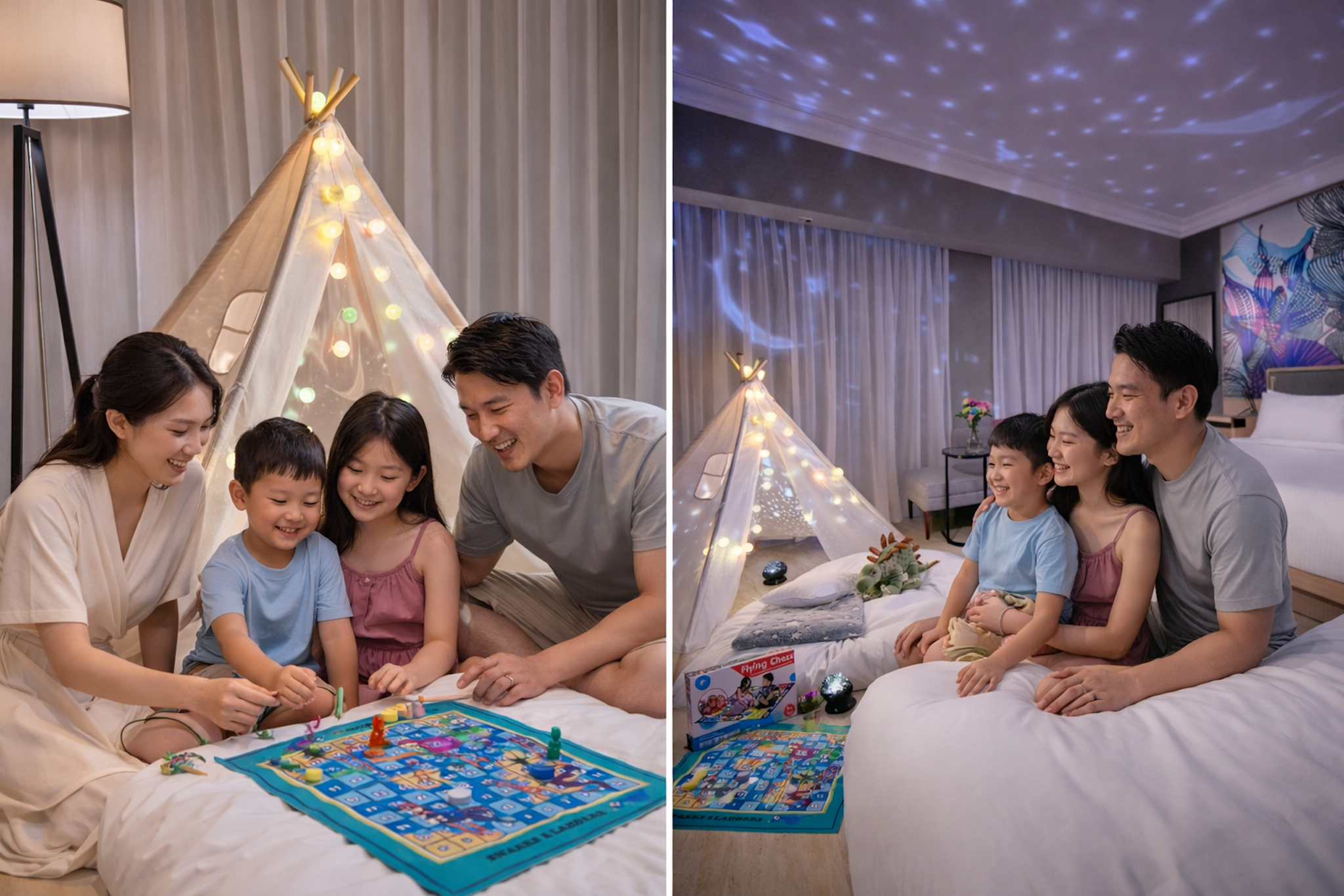 Grand Copthorne Waterfront 6/50