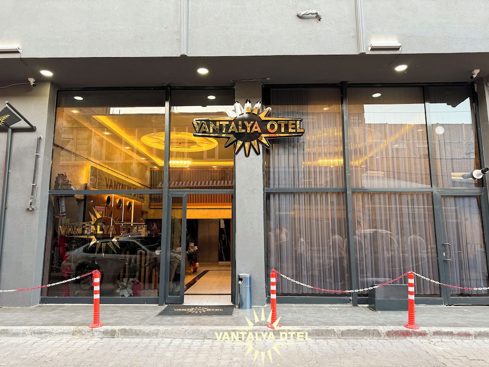 Vantalya Otel 2/33