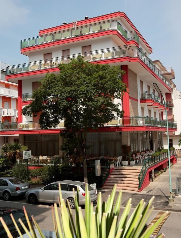 Hotel Midi 1/37