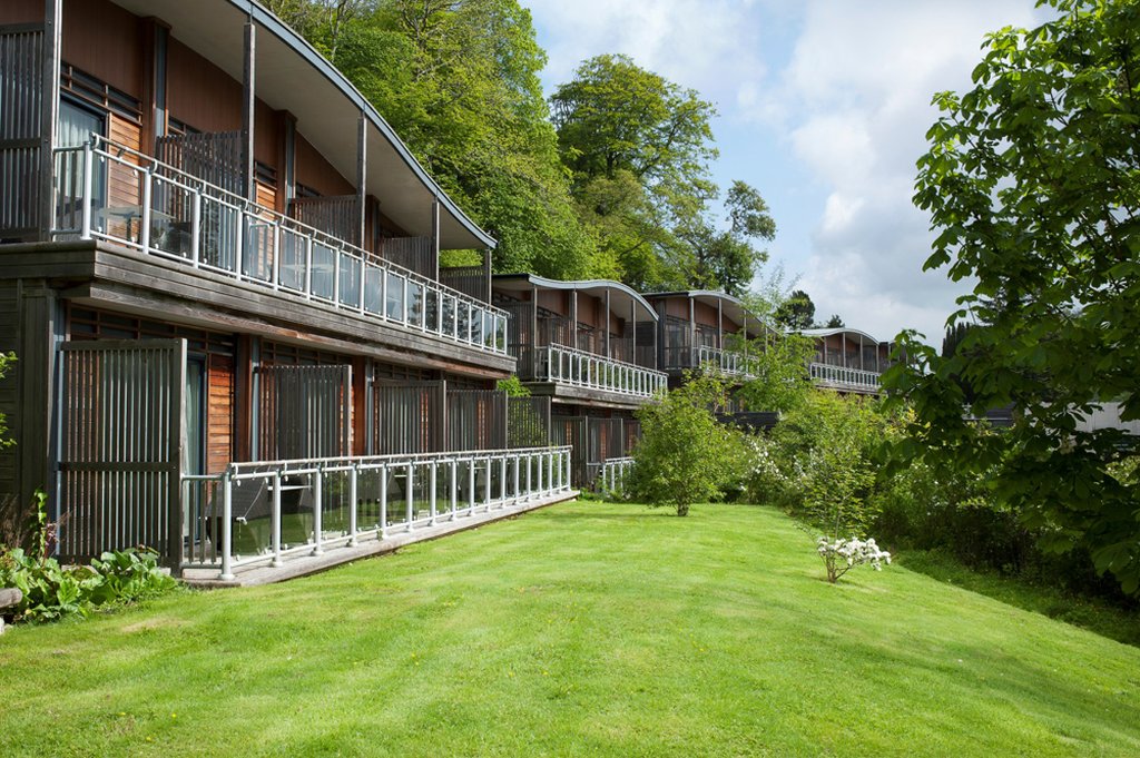 The Cornwall Hotel Spa Estate 17/17