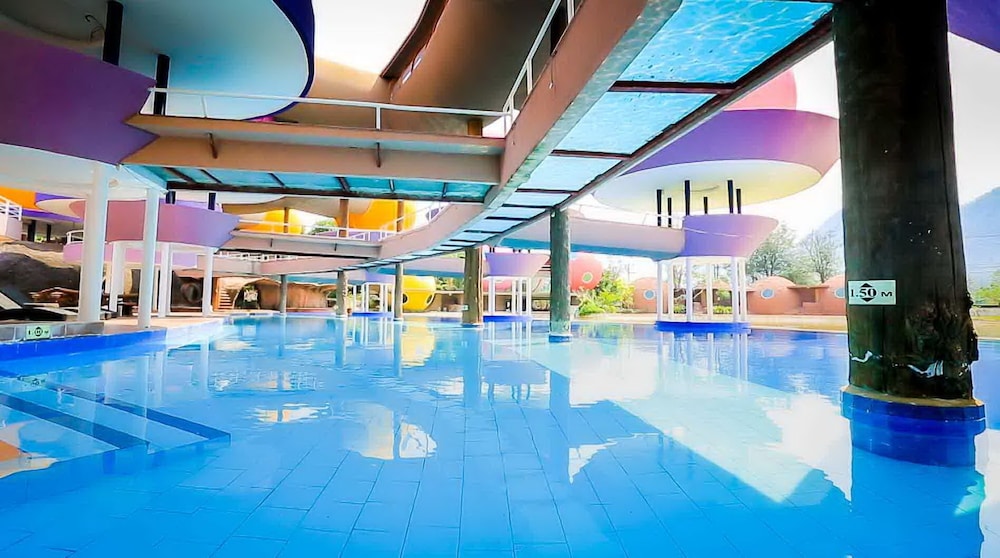 DNA Super Ozone Resort KhaoYai 36/50