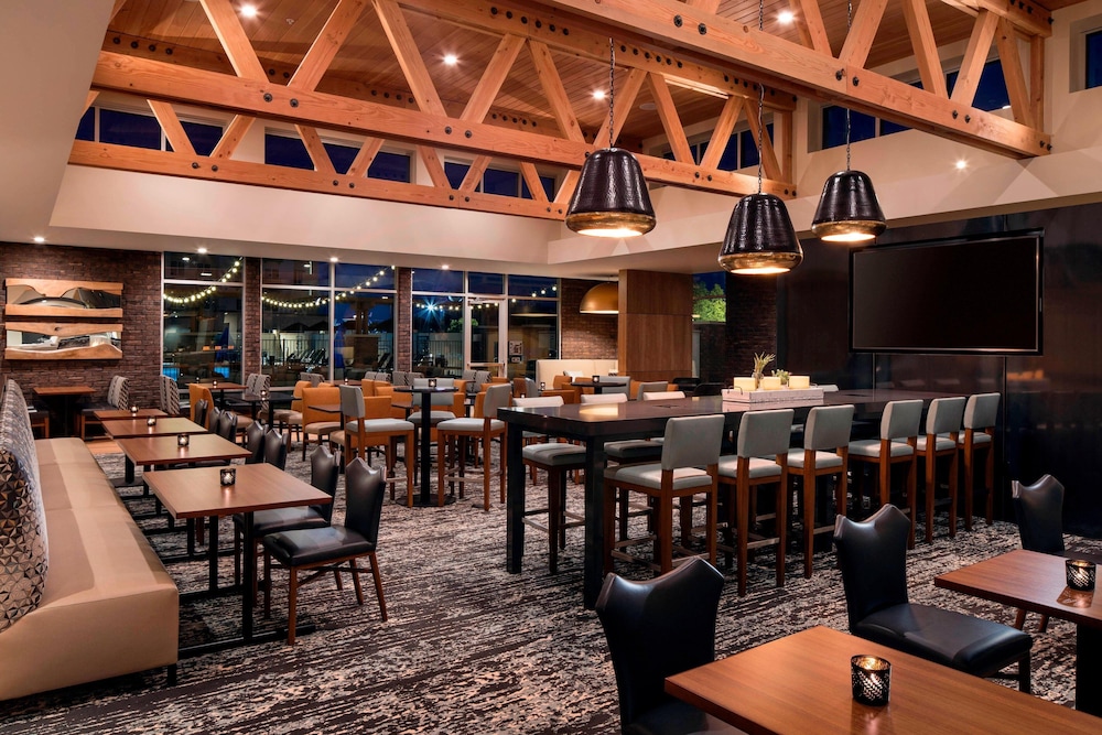 Residence Inn Redwood City San Carlos 38/49