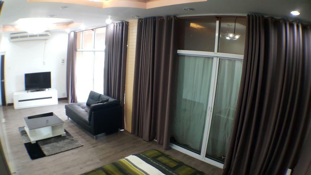 Maximum Luxury Apartment 20/31