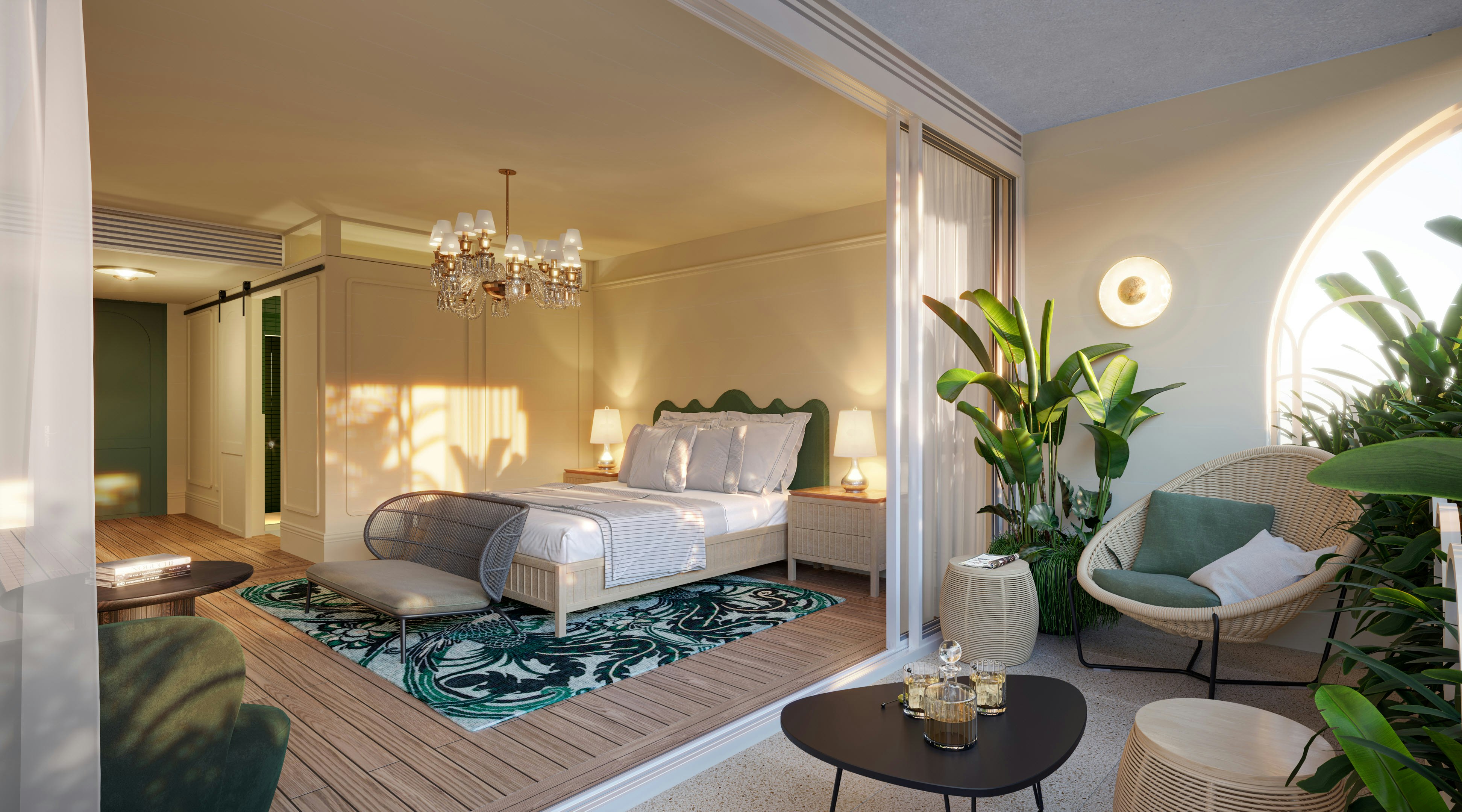 Intercontinental Sorrento Mornington Peninsula 46/83