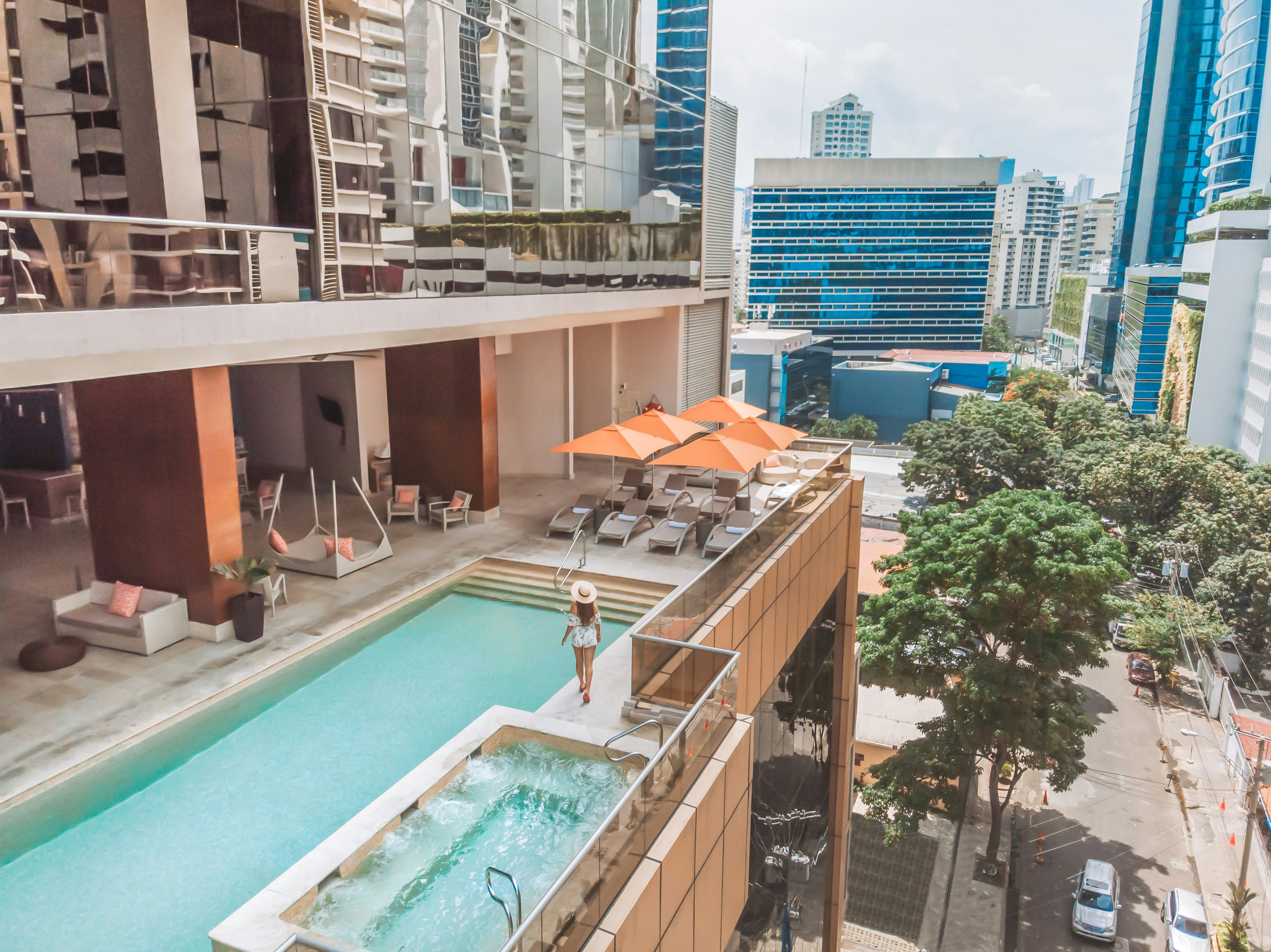 Waldorf Astoria Panama 37/85