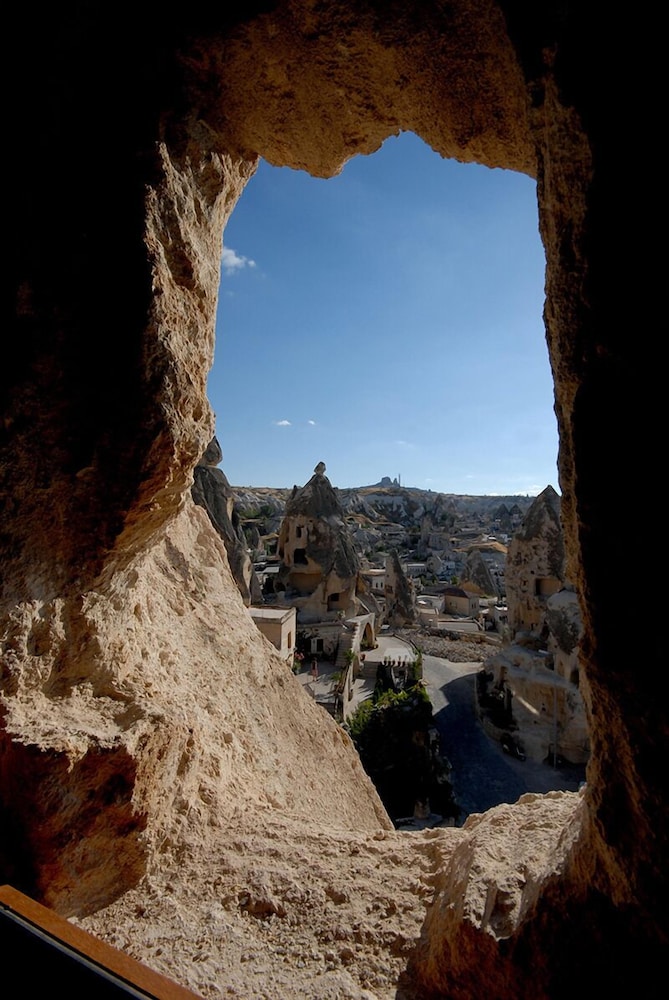 Arif Cave Hotel 38/50