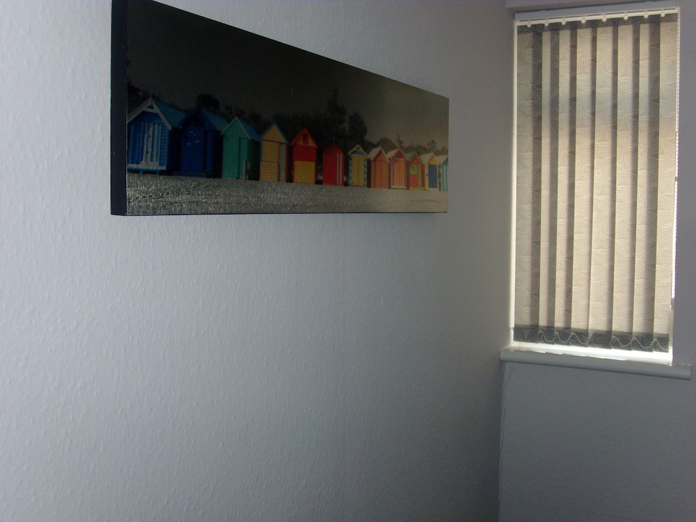 Lockinbar Holiday Apartment 16/45