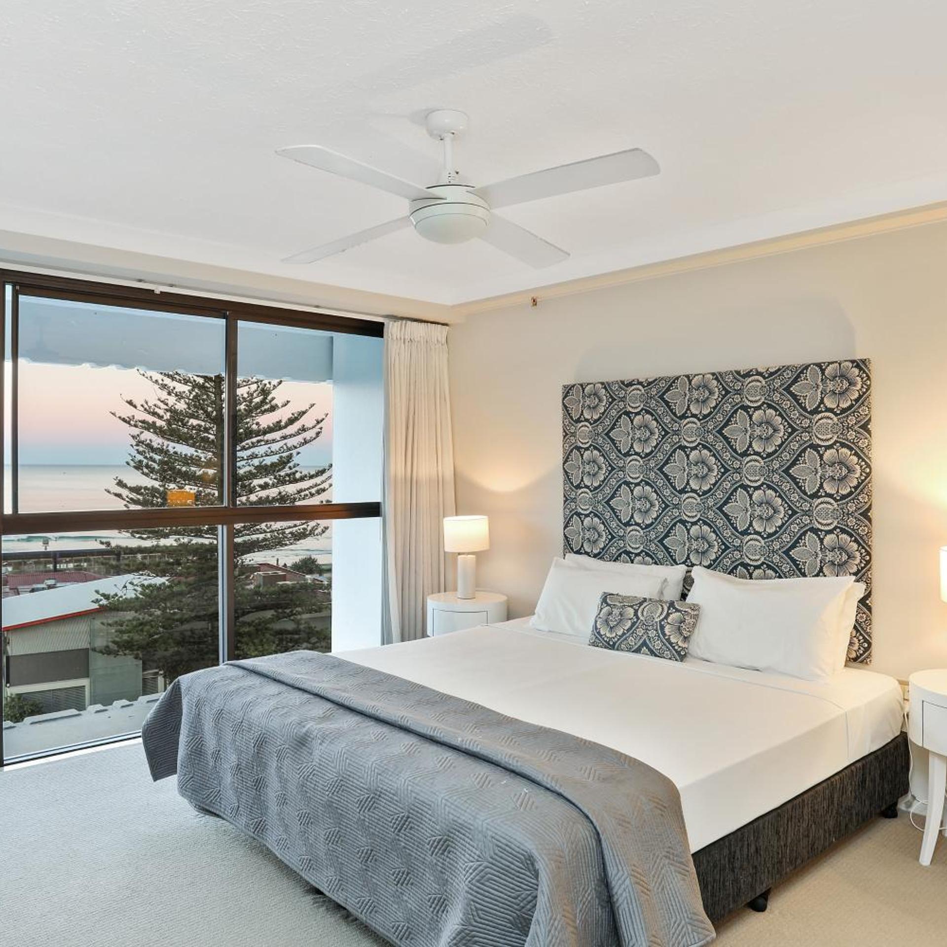 2 Bedrooms, Superior, Apartment, Ocean View