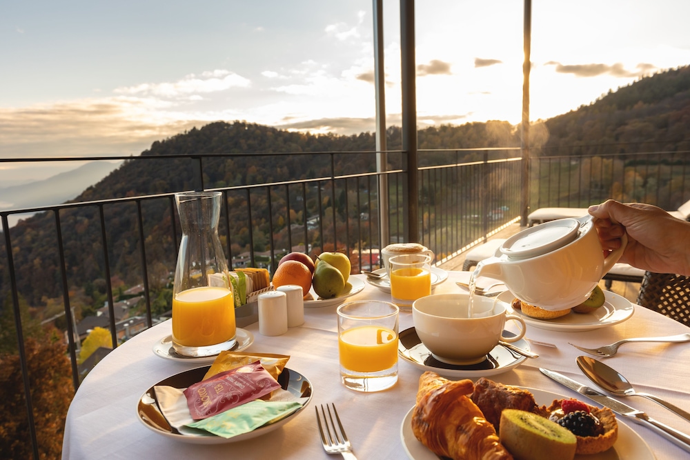Kurhaus Cademario – Adult Only 43/57