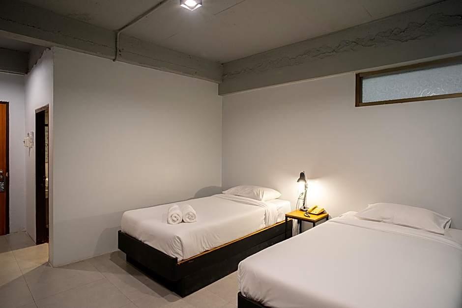 Thai Hotel Krabi 13/34
