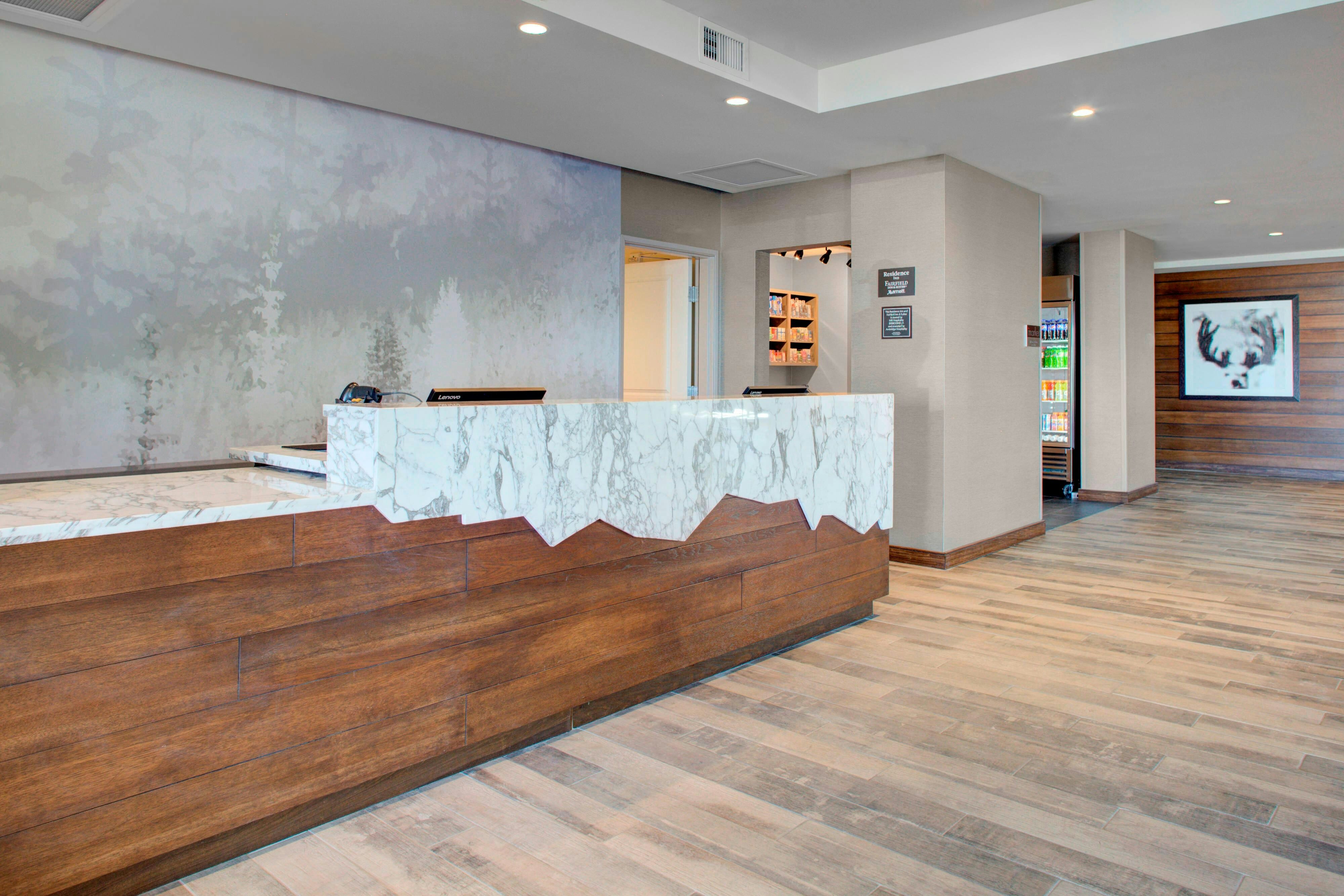 FAIRFIELD INN & SUITES BOULDER BROOMFIELD/INTERLOCKEN 11/59