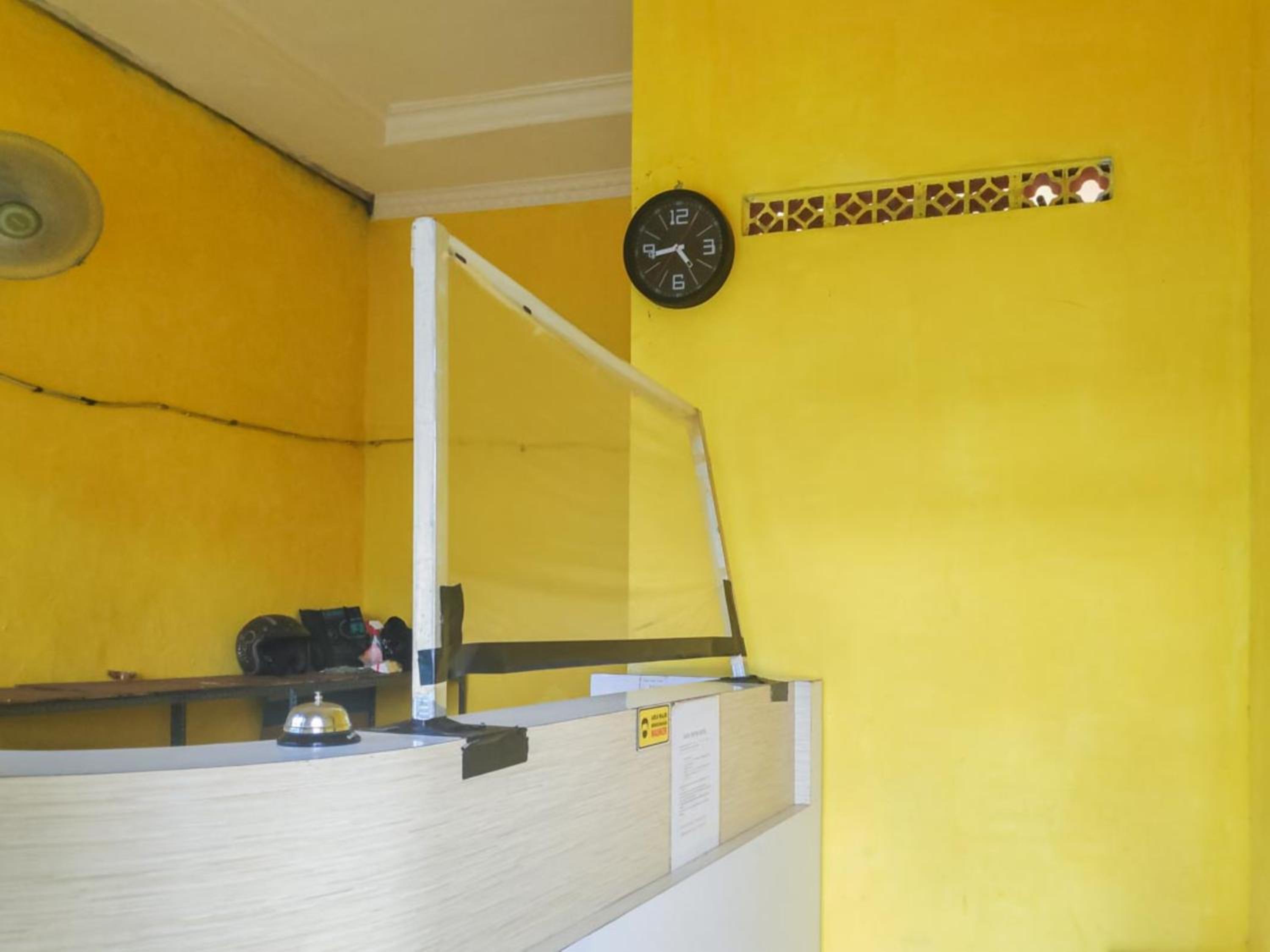 OYO 3895 D'Luck Homestay 6/37