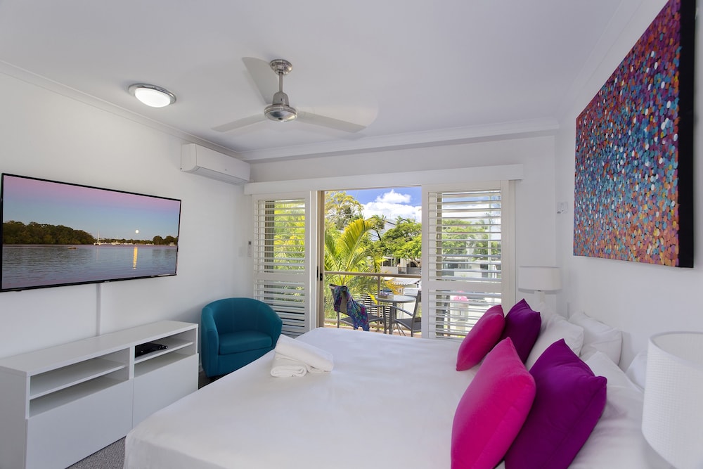 OFFSHORE NOOSA RESORT 55/78