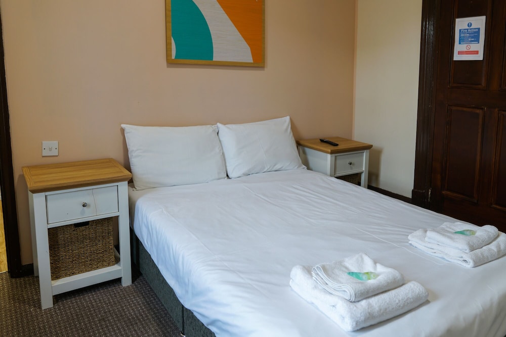 Comfort Royal Kettering 16/47