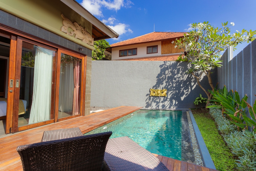 The Canggu Boutique Villa Spa 70/77