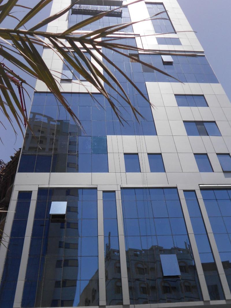 فندق الشهباء(Al Shahba Hotel Makkah) 11/50
