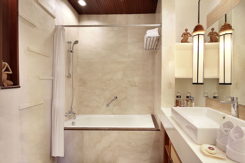 Bali Niksoma Boutique Beach Resort 13/74