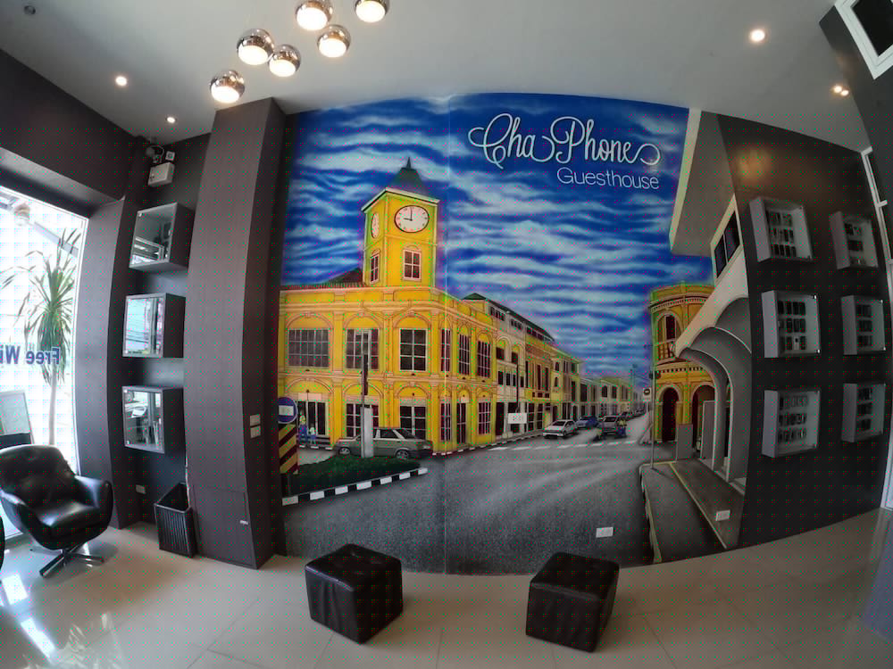 Chaphone Guesthouse 38/55
