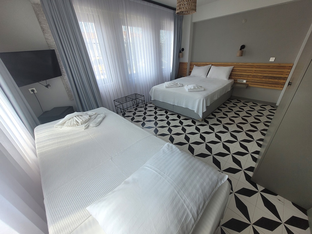 Arcadia Butik Hotel 12/50