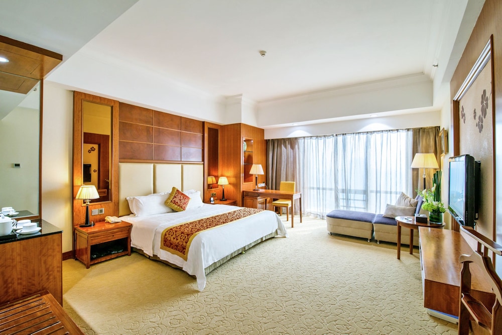 Gladden Hotel Jiangmen 24/61