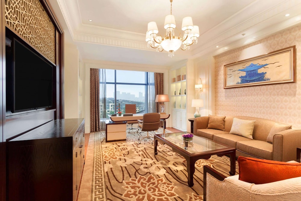 Wyndham Grand Xian South 33/61