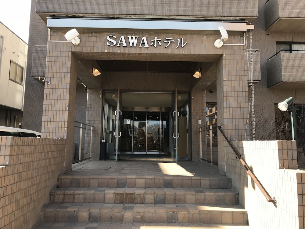 Sawa Hotel 4/66