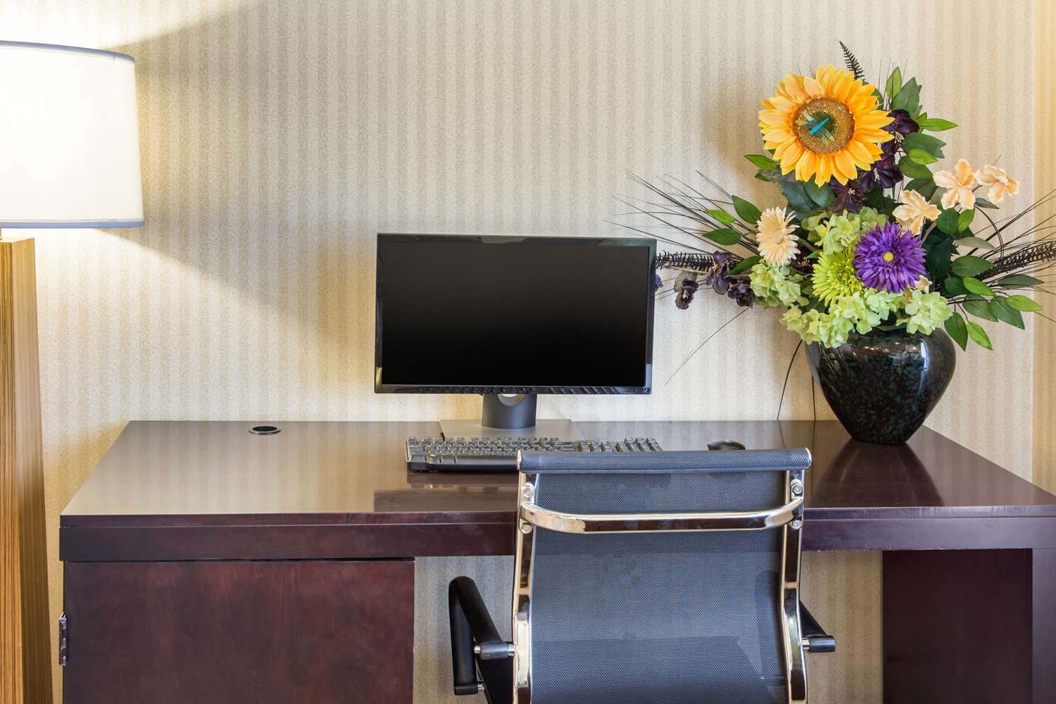 Sleep Inn & Suites Bakersfield North 43/46