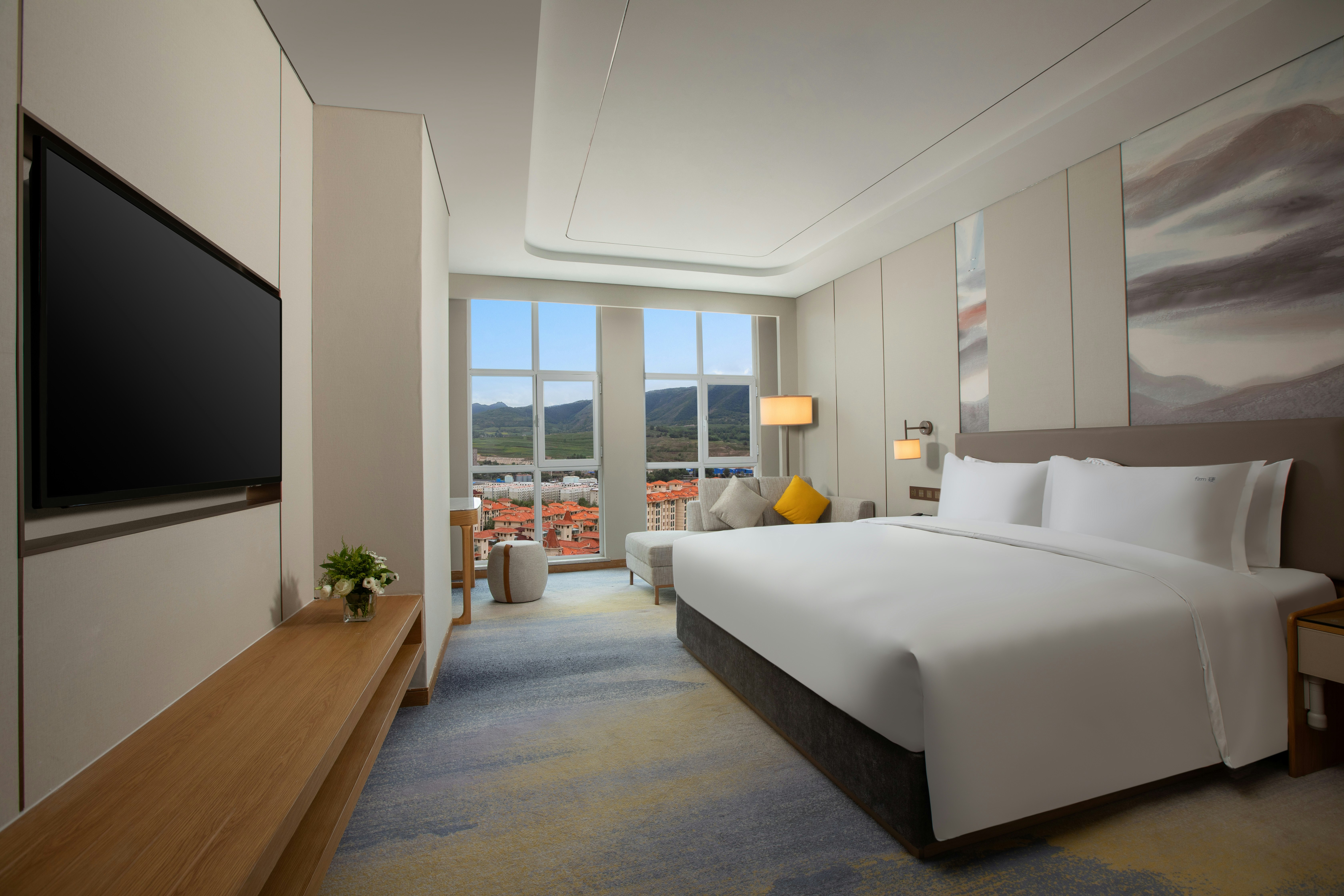 Holiday Inn Xining Datong, an IHG Hotel 12/50