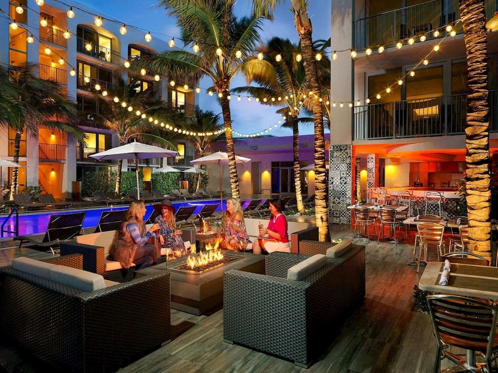 Costa d'Este Beach Resort & Spa 66/74