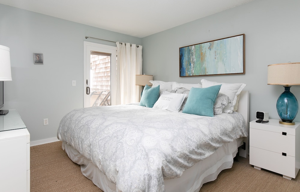 Kiawah Island Golf Resort - Villas 12/74