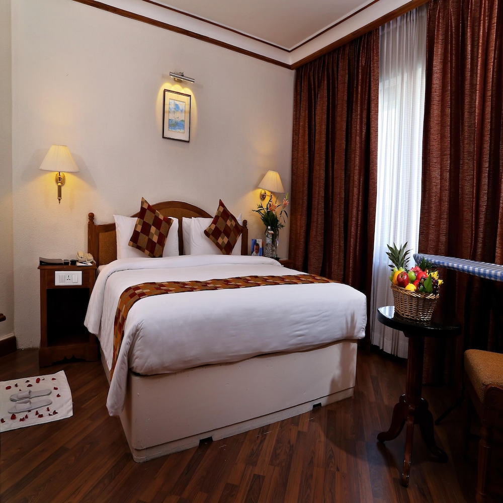 Gokulam Park Inn 10/57