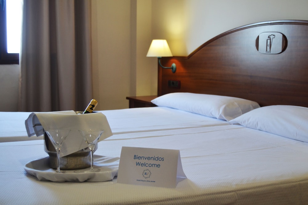 Hotel Reyes Ziries 17/63