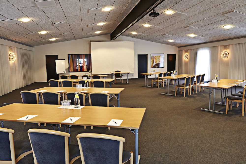 Hotel Svanen, Grindsted 44/56