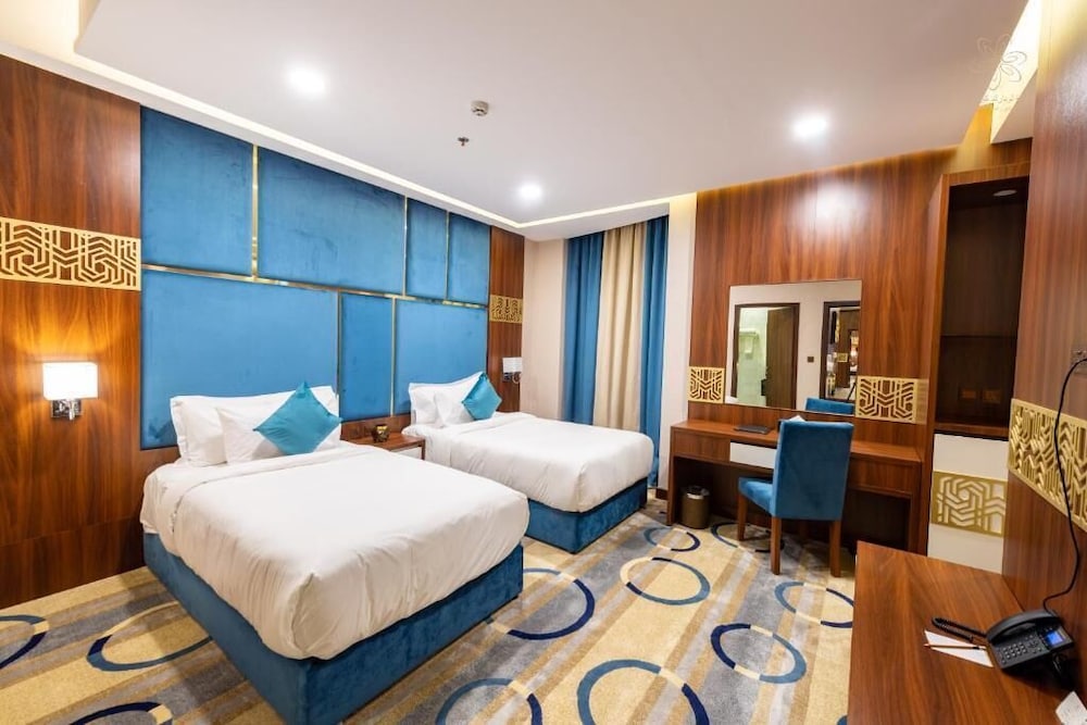 فندق لو بارك كونكورد - سكاكا(Le Park Concord Hotel - Sakaka) 12/33