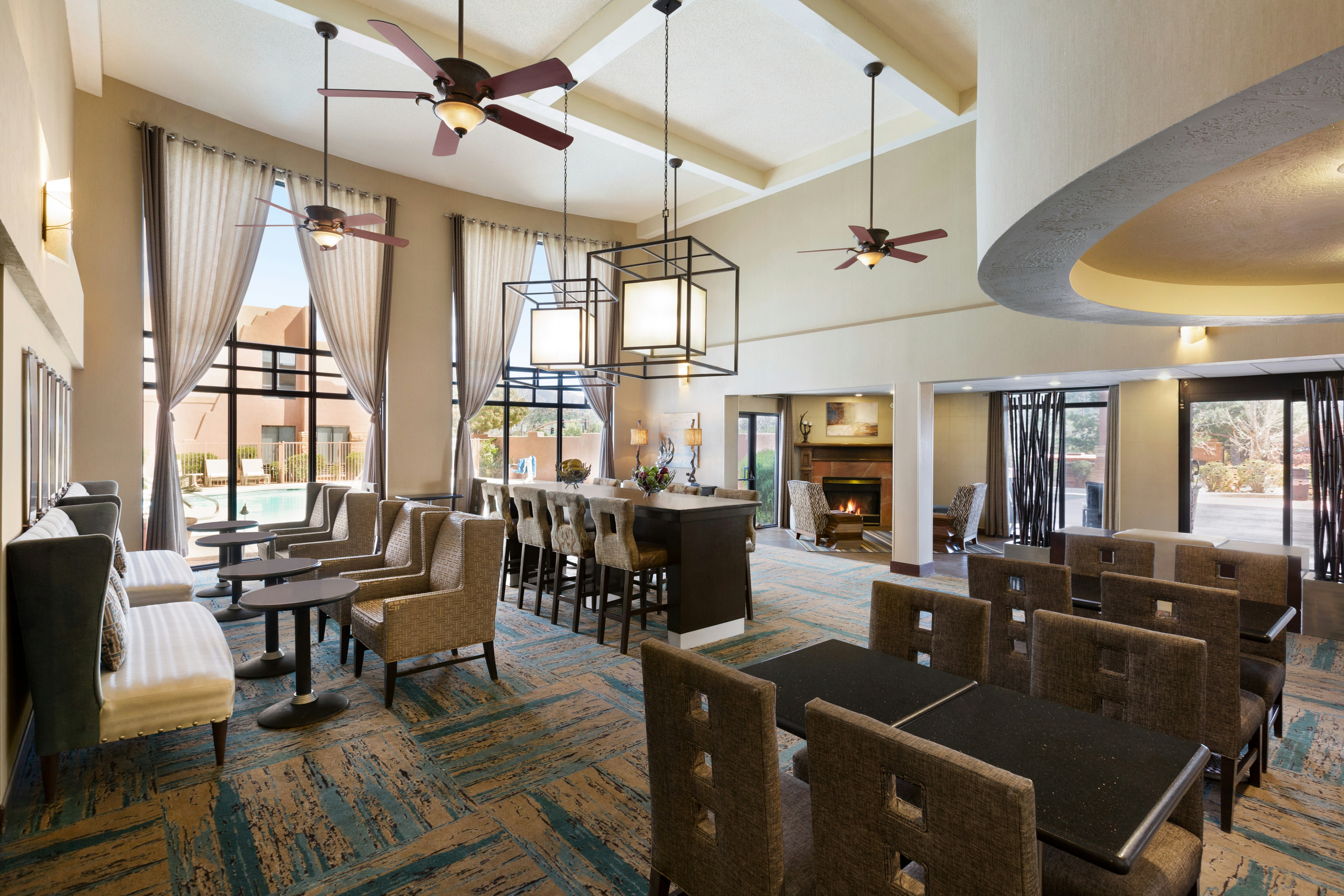 Hampton Inn Sedona 27/41