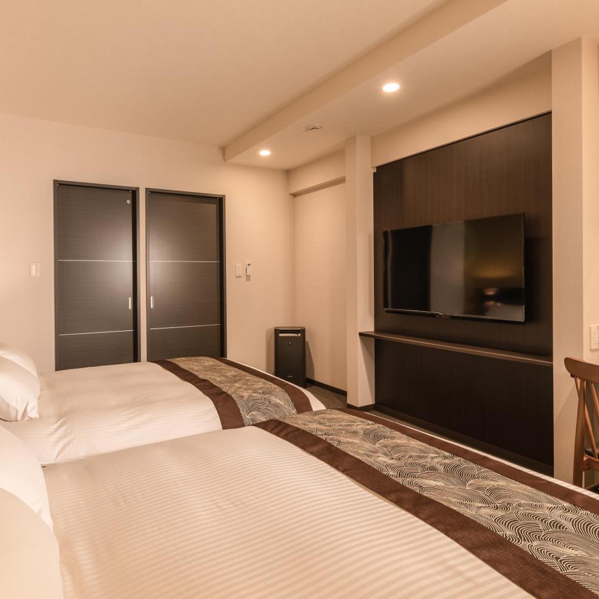 Zen Kyoto Apartment Hotel 21/56