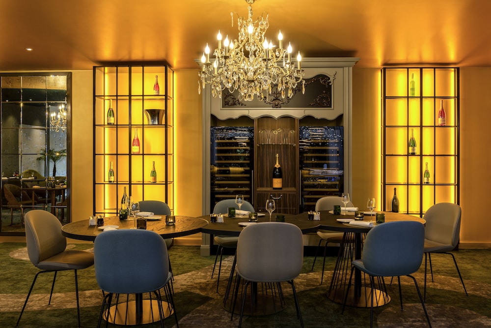 Le Louis Hotel Versailles Château - MGallery Collection 42/50